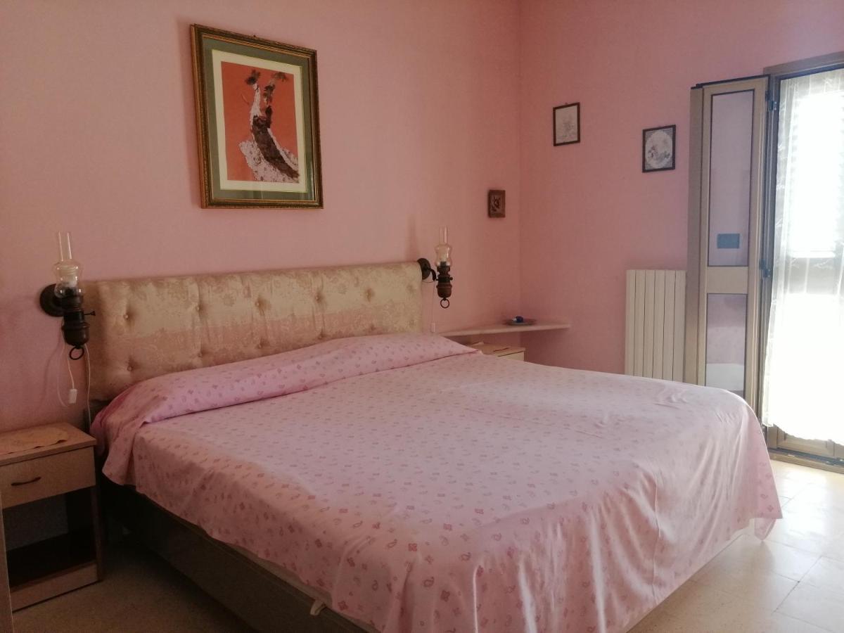 Apartamento Casa Christina Galatone Exterior foto