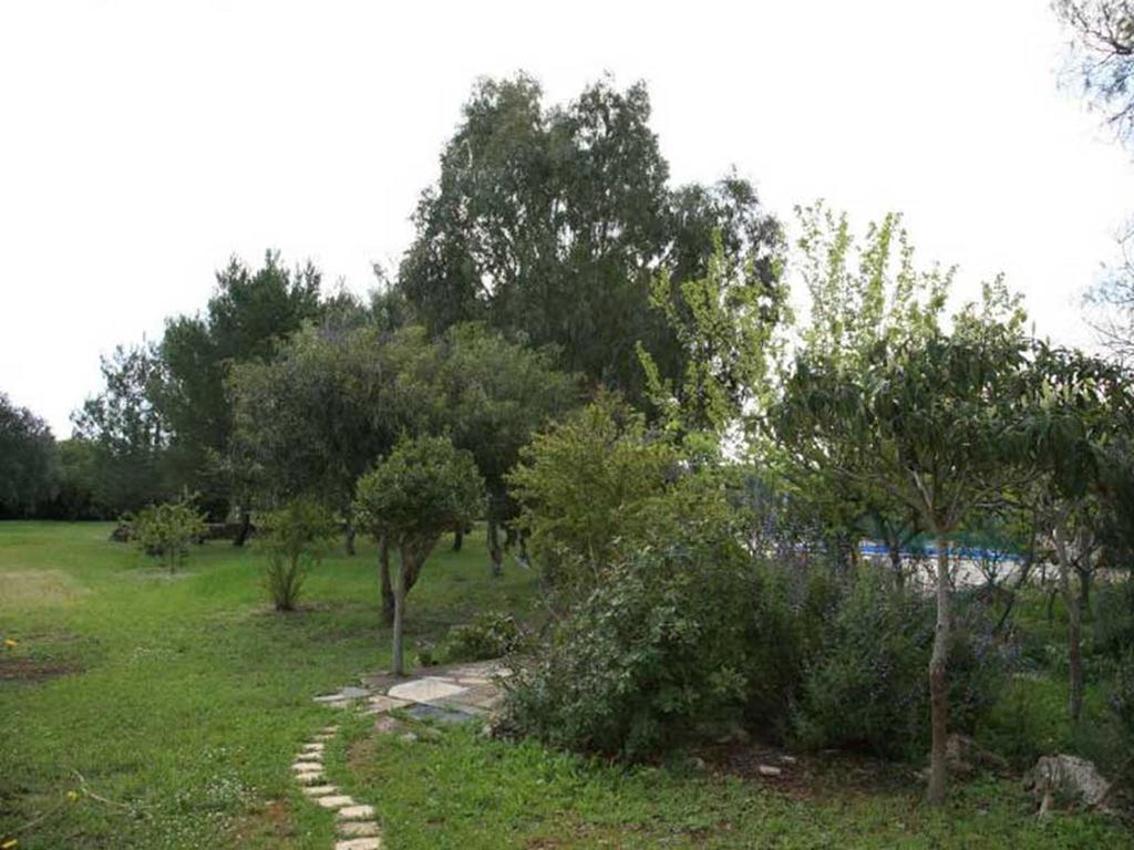Apartamento Casa Christina Galatone Habitación foto