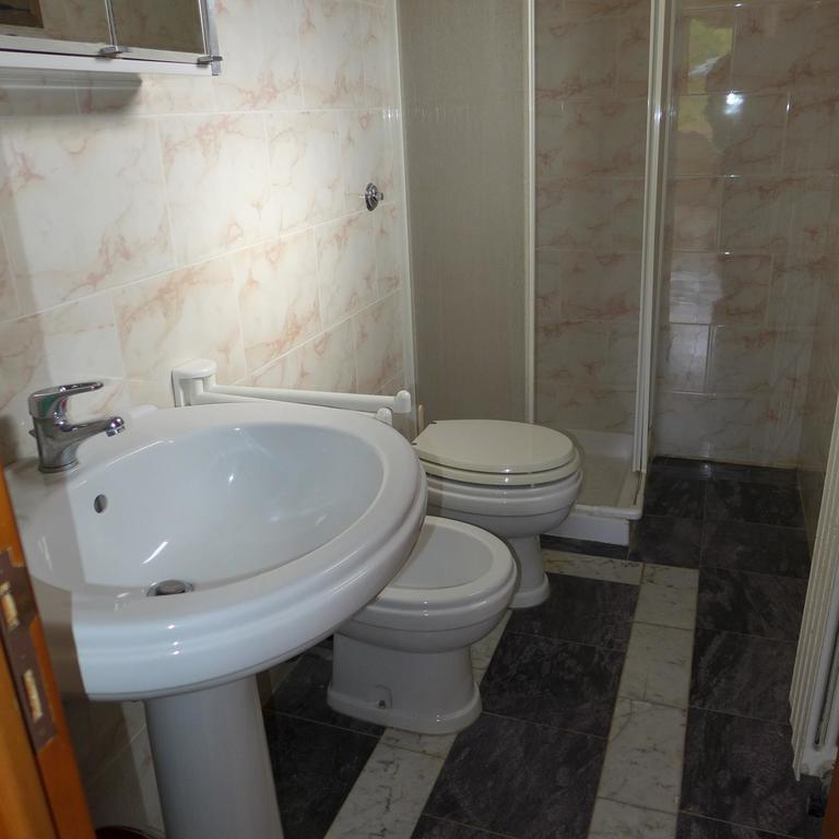 Apartamento Casa Christina Galatone Habitación foto